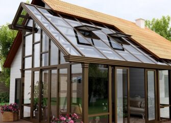 Factory-Direct-Sale-Powder-Coated-Anti-Noise-Winter-Garden-Sun-Room-Conservatory-Veranda-Large-Design-Modern-Sunroom Factory-Direct-Sale-Powder-Coated-Anti-Noise-Winter-Garden-Sun-Room-Conservatory-Veranda-Large-Design-Modern-Sunroom